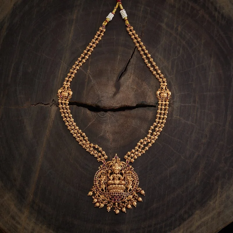 women trendy necklaces -Antique Necklace 167779