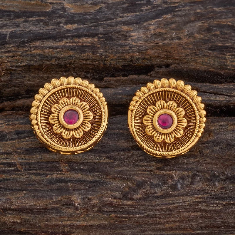 women luxury earrings for women -Antique Earring 178498