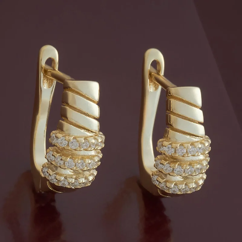 women chic drop earrings -92.5 Silver Earring 180812