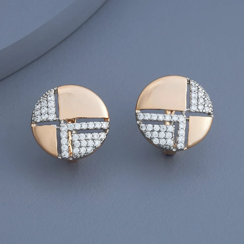 women gemstone earrings -Trendy Earring 178737