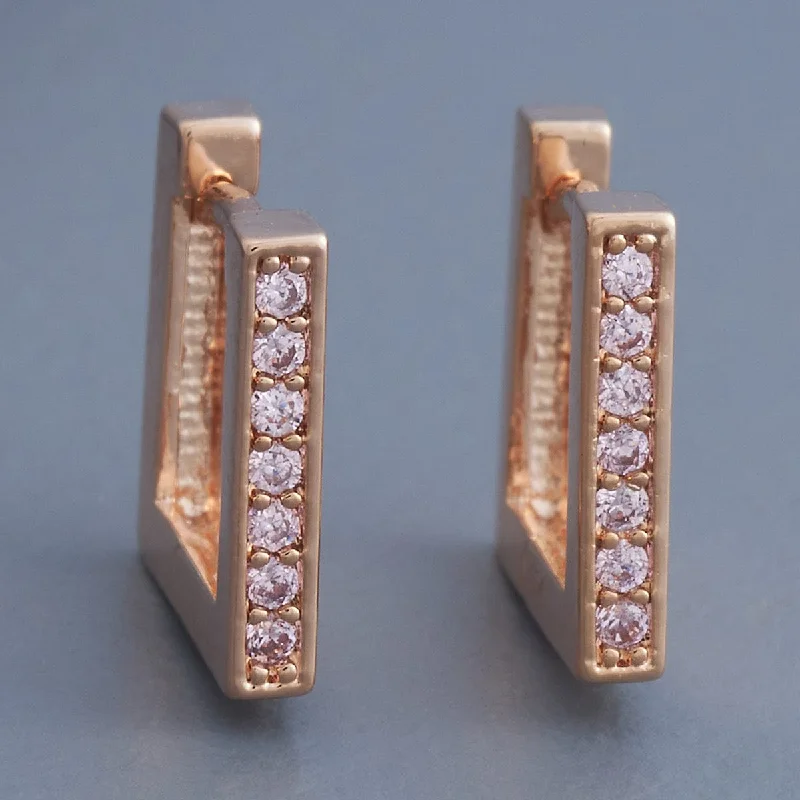 women adjustable earrings -Trendy Earring 179292