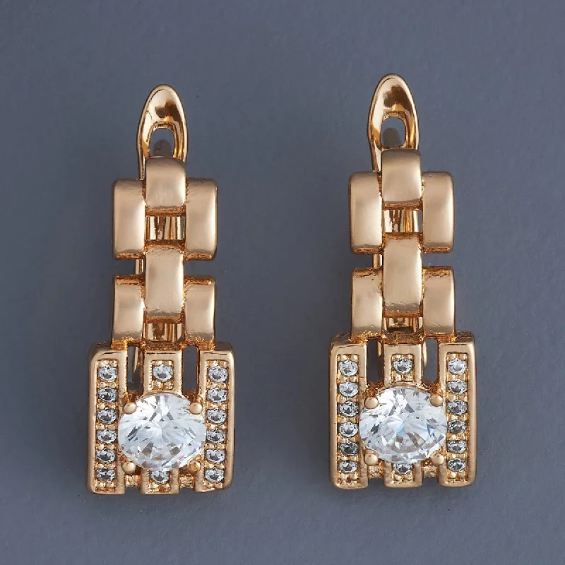 women stud earrings -Trendy Earring 179340