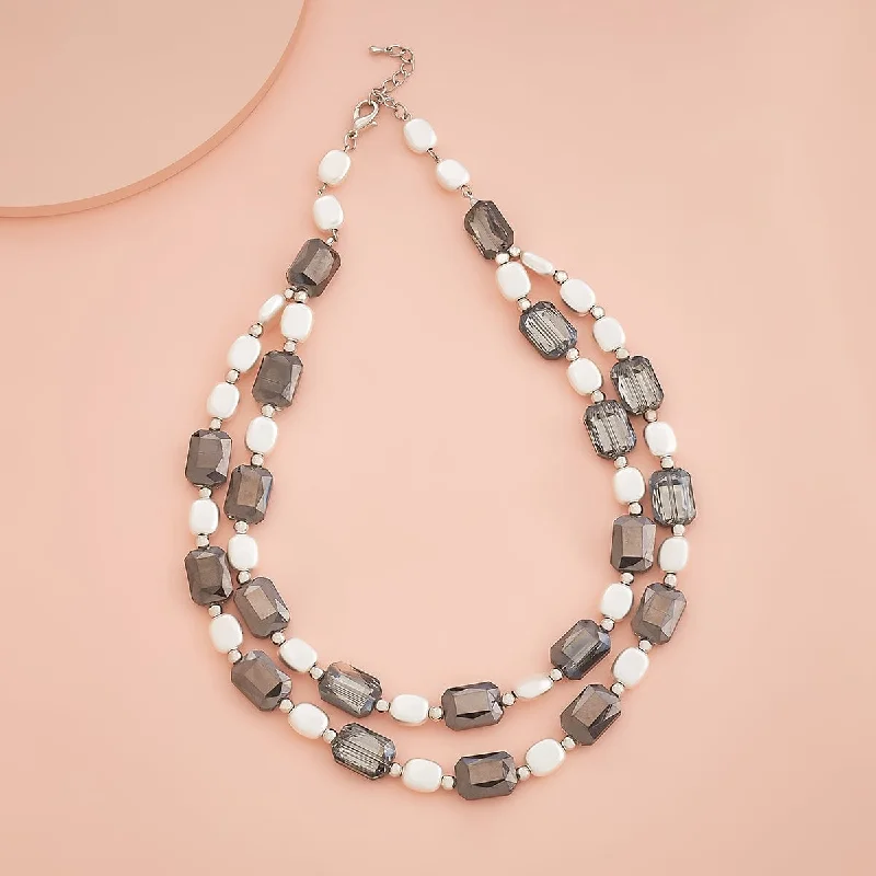 women luxury designer necklaces -Trendy Necklace 172876