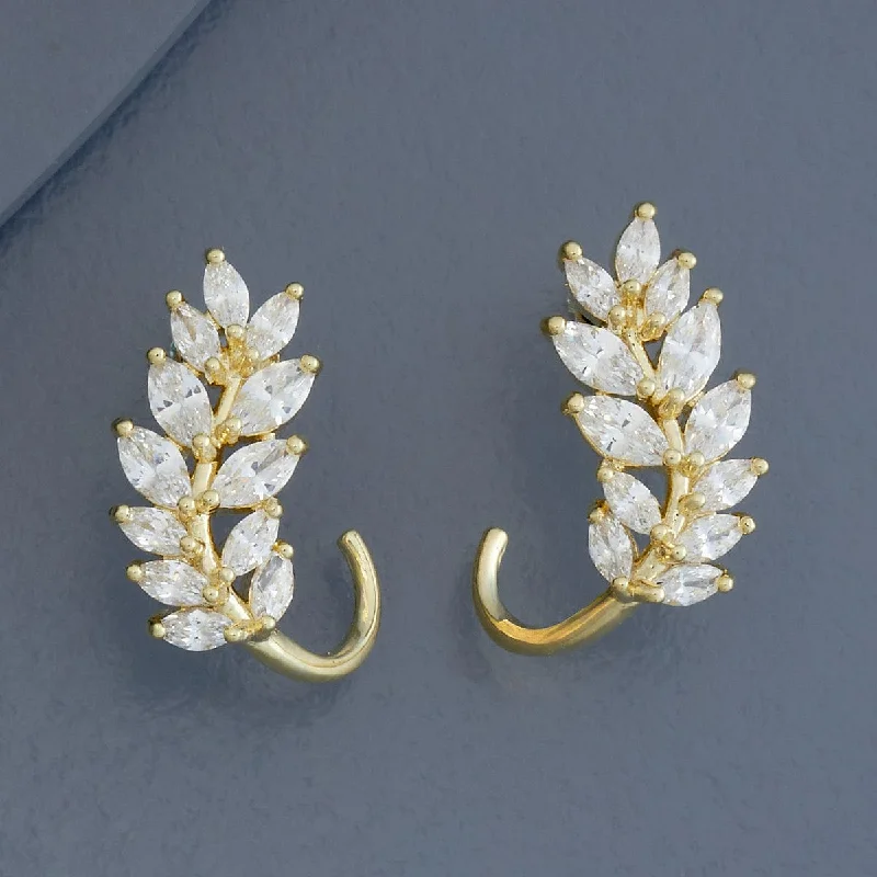 women stud earrings -Trendy Earring 178831