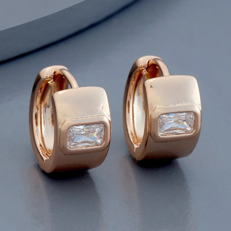 women drop earrings -Trendy Earring 179699