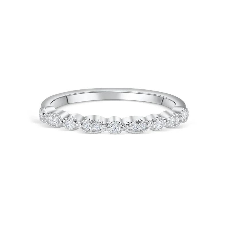 women crystal bangles -The Forever