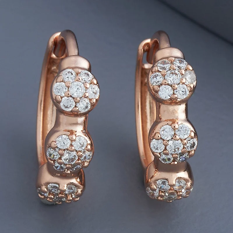 women romantic earrings -Trendy Earring 179332