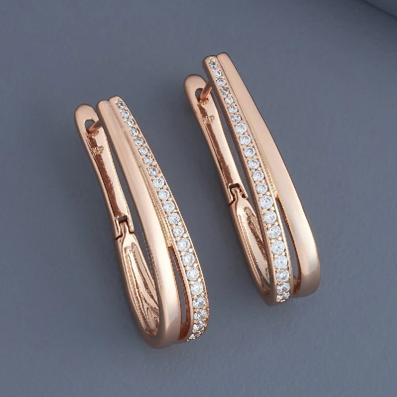 women stylish earrings -Trendy Earring 178735