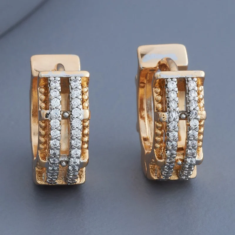 women affordable earrings -Trendy Earring 179302