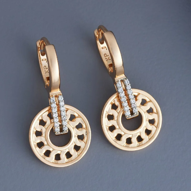 women elegant earrings -Trendy Earring 179537