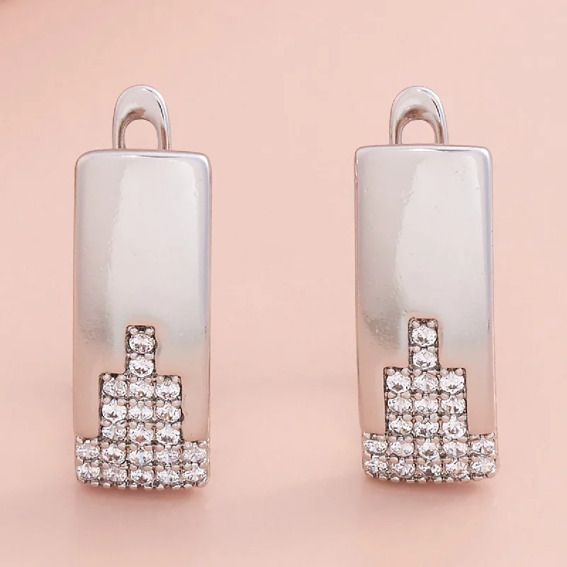 women everyday earrings -Trendy Earring 179387