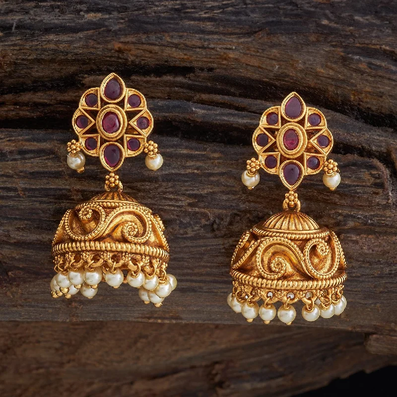 women fashion earrings -Antique Earring 178065