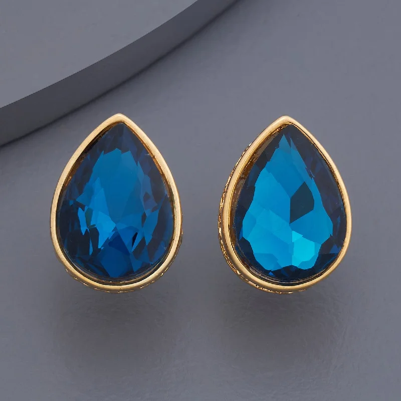 women stud earrings -Trendy Earring 179456