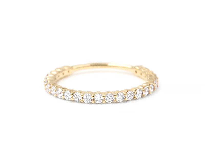 women bangles -Giselle Ring