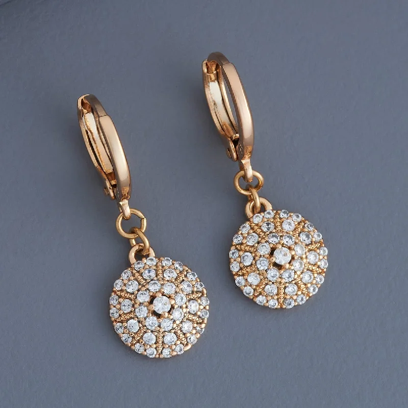 women everyday earrings -Trendy Earring 179444