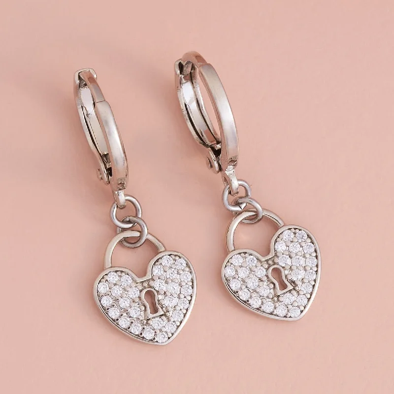 women handmade earrings -Trendy Earring 179511