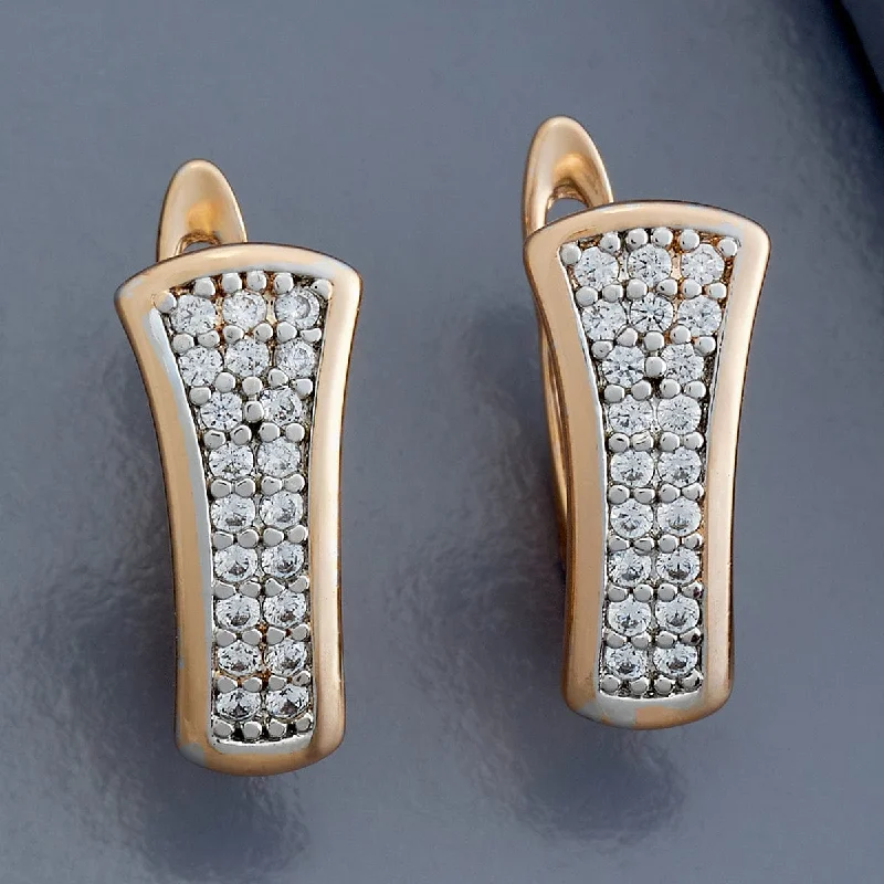 women high-end earrings -Trendy Earring 179381