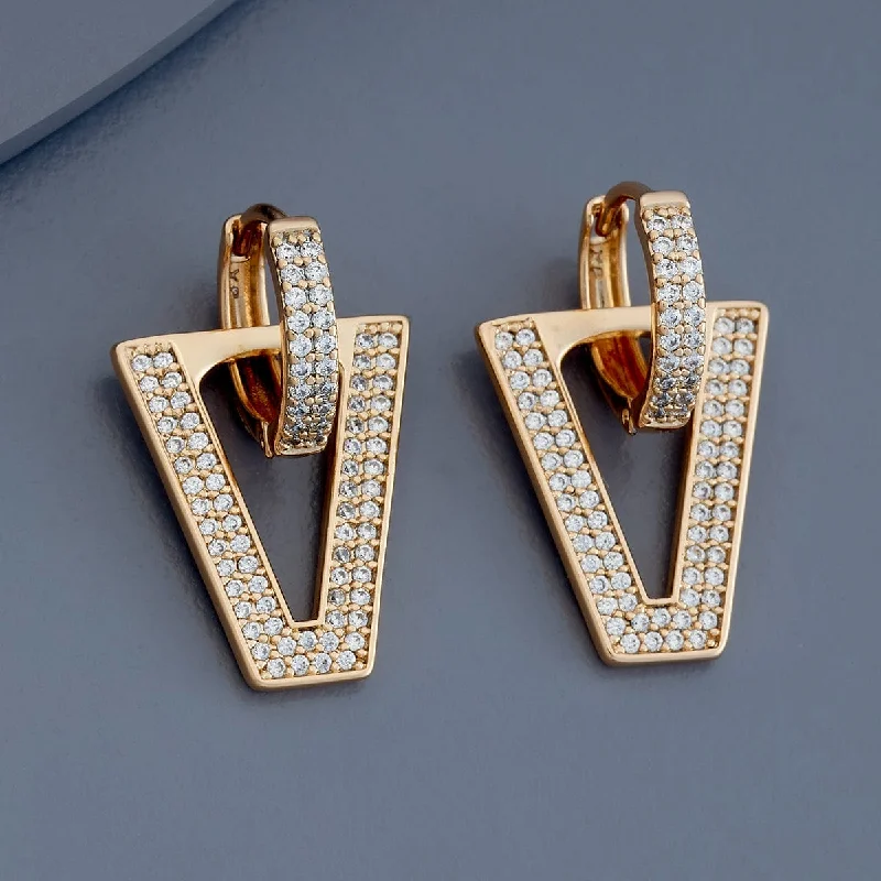 women chic earrings -Trendy Earring 178749