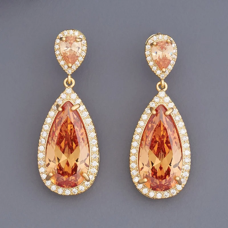 women dazzling earrings -Trendy Earring 179071