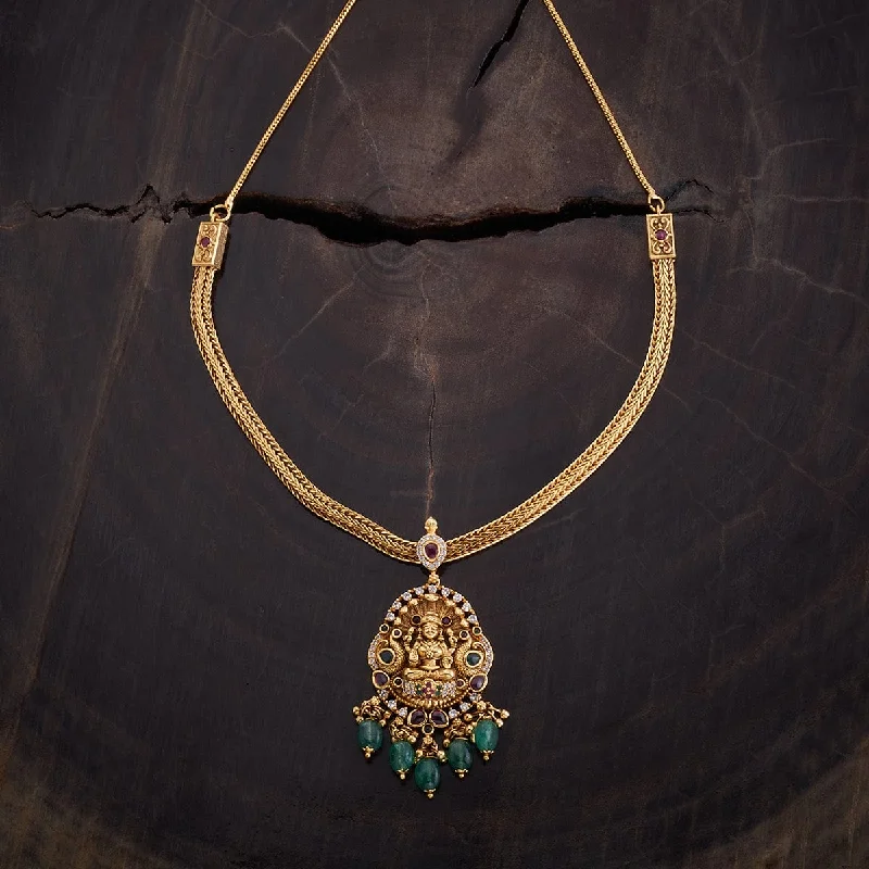 women luxury necklaces -Antique Necklace 163426