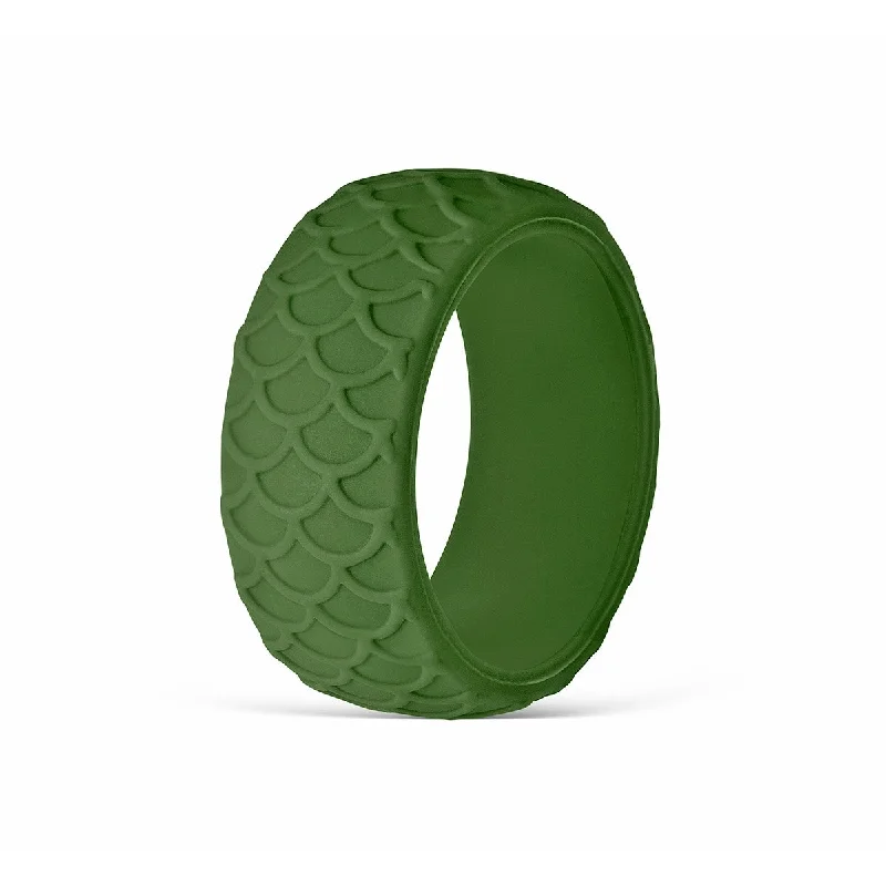 women men’s bracelets -The Journey - Military Green