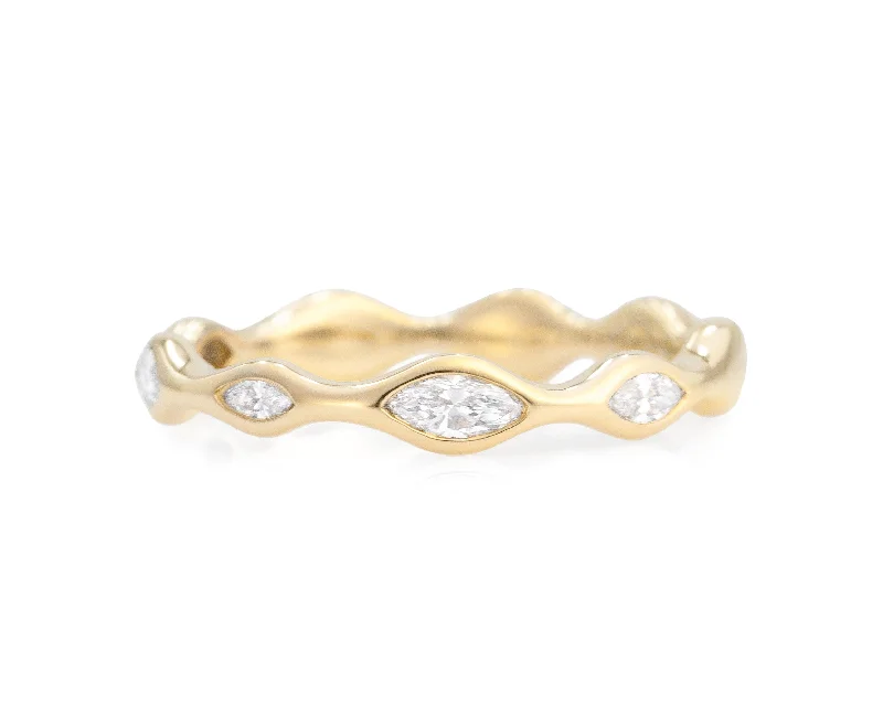 women affordable bracelets -Brilliant Cut Artemis Ring