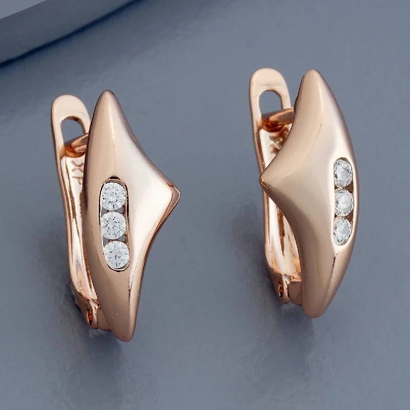 women adjustable earrings -Trendy Earring 179392