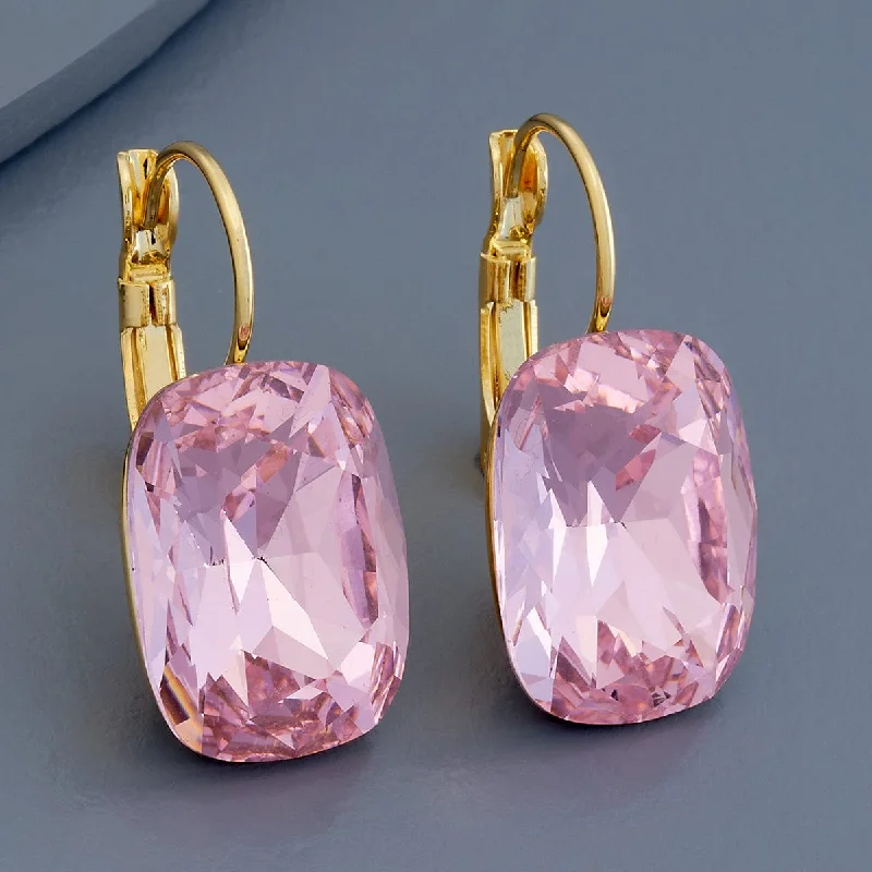 women romantic earrings -Trendy Earring 179067