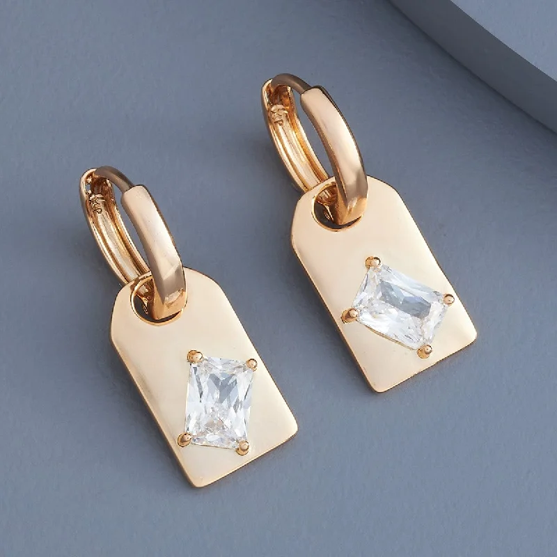 women artistic earrings -Trendy Earring 179522